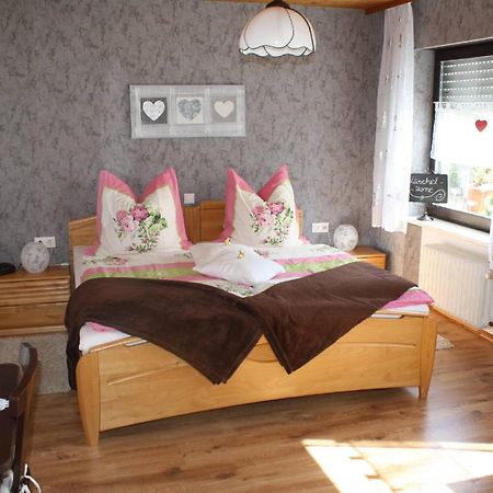 Ferienwohnung Leipold Segnitz Екстериор снимка