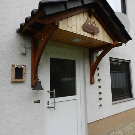 Ferienwohnung Leipold Segnitz Екстериор снимка