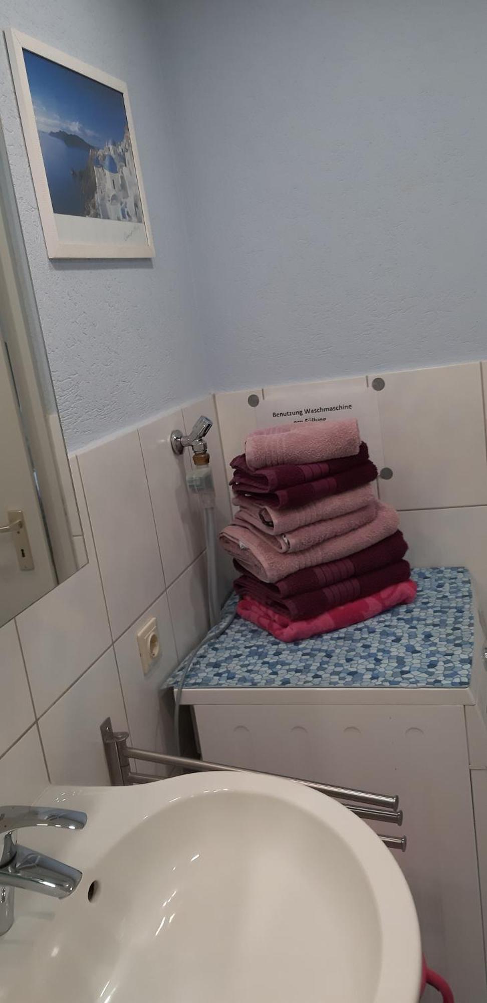 Ferienwohnung Leipold Segnitz Екстериор снимка