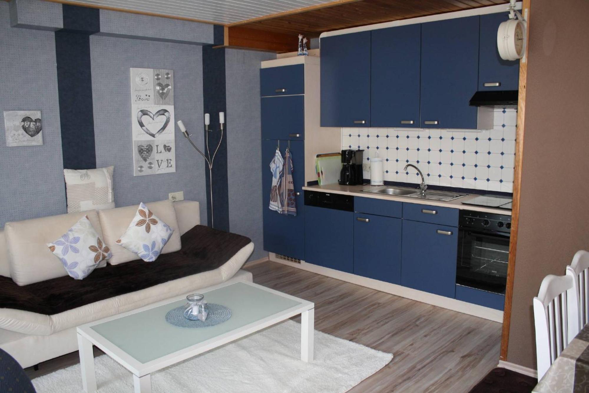 Ferienwohnung Leipold Segnitz Екстериор снимка