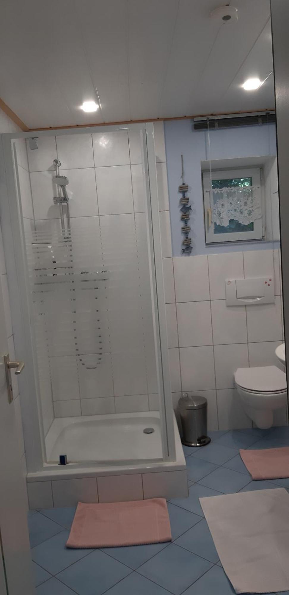 Ferienwohnung Leipold Segnitz Екстериор снимка