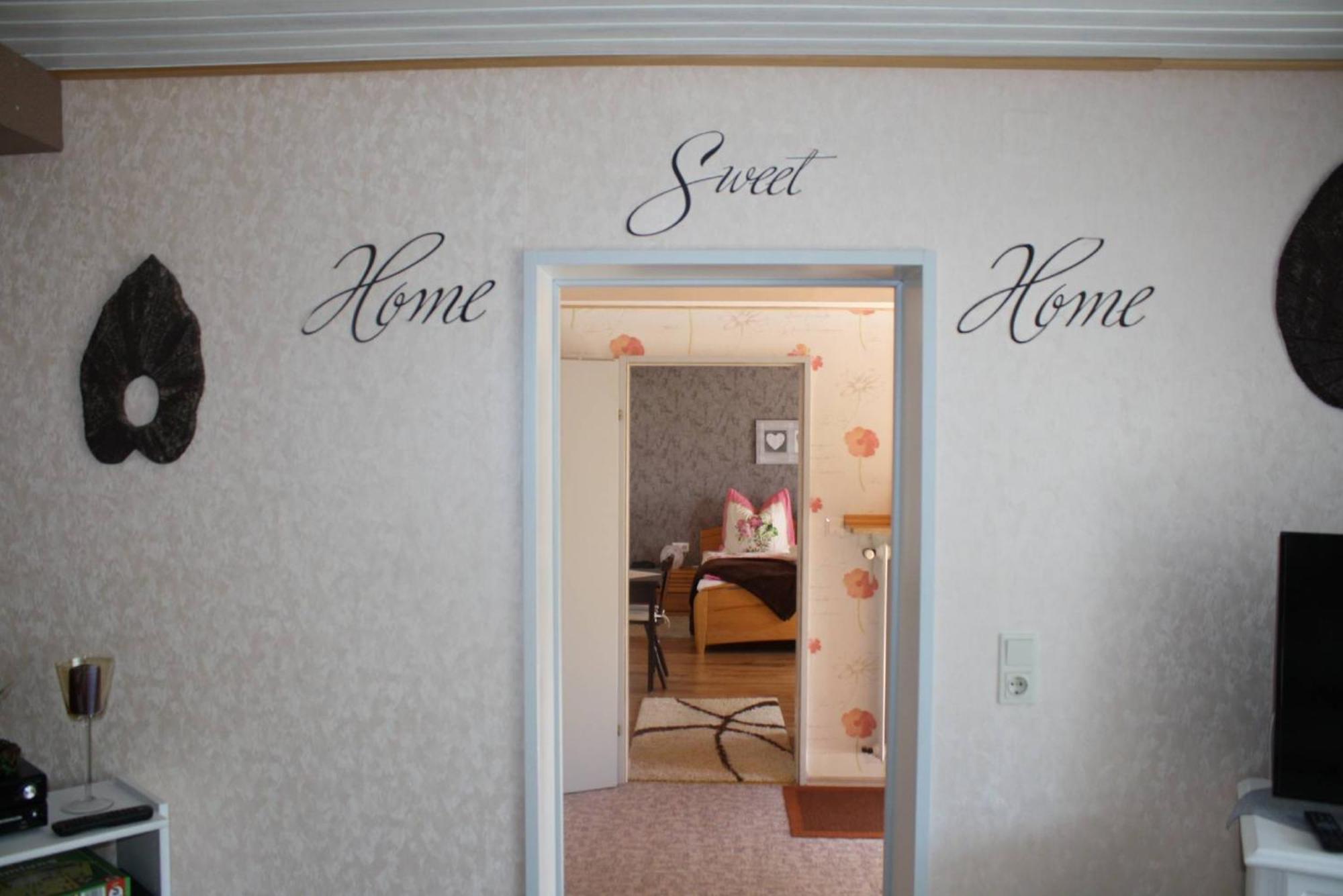 Ferienwohnung Leipold Segnitz Екстериор снимка