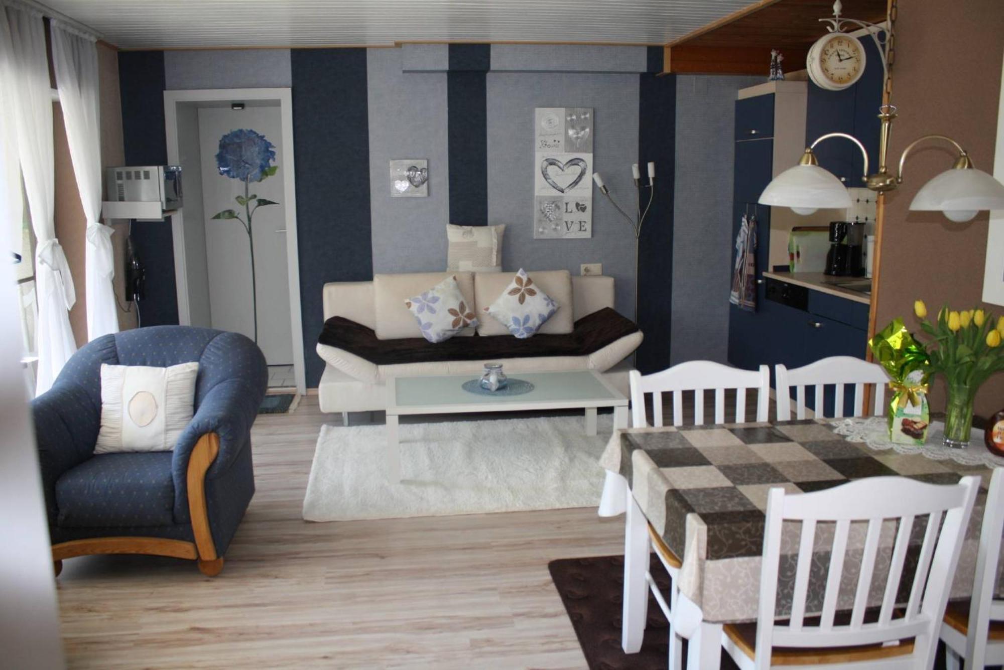 Ferienwohnung Leipold Segnitz Екстериор снимка