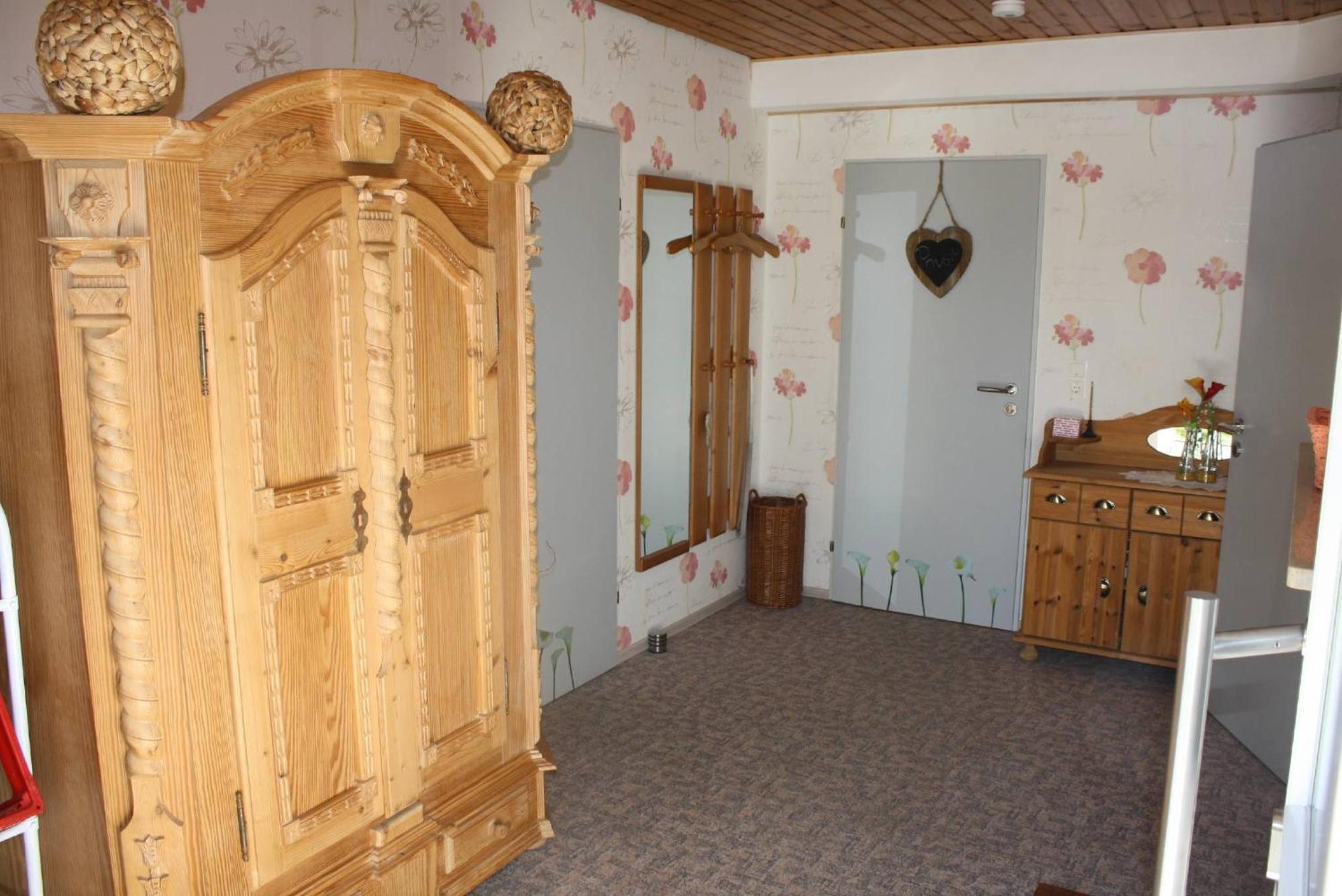 Ferienwohnung Leipold Segnitz Екстериор снимка