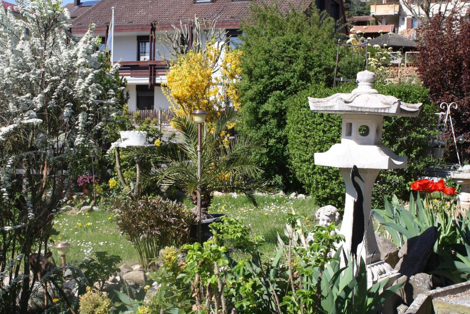 Ferienwohnung Leipold Segnitz Екстериор снимка